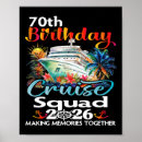 Suche nach 70 geburtstag poster Familie
