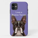 Suche nach boston terrier iphone hüllen Lustig