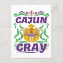 Suche nach crawfish postkarten Cajun