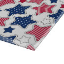Suche nach usa flagge schneidebrettchen Unabhängigkeitstag
