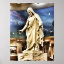 Suche nach bild von jesus poster Christus