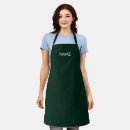 Suche nach gelb grün schürzen Monogramm