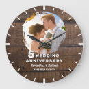 Suche nach hochzeitstag wanduhren Couple