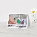 Suche nach waschen hände postkarten Spaß