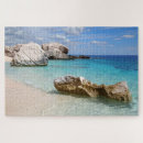 Suche nach sardinien puzzle Italien