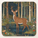 Suche nach jagd untersetzer Wald