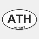 Suche nach atheisten aufkleber Religion