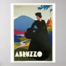 Suche nach abruzzo poster Reise