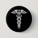 Suche nach caduceus buttons Symbol