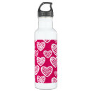 Suche nach rotes herz trinkflaschen Muster