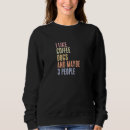 Suche nach gewohnheit hoodies Zitat