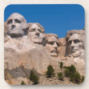 Suche nach george washington untersetzer Der mount rushmore