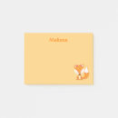 Suche nach füchse post it Orange