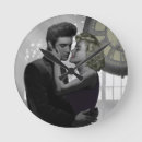 Suche nach humphrey bogart wanduhren Blues