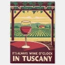 Suche nach vintager wein magnete Souvenir