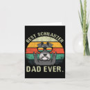 Suche nach lustige schnauzer karten Vater