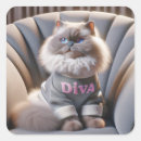 Suche nach diva aufkleber Lustig