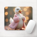 Suche nach weiße enten mousepads Vogelvogel