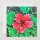 Suche nach hibiskus karten Drucken