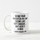 Suche nach schwiegertochter geschenke Schwiegervater