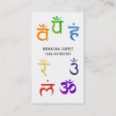 Suche nach chakra visitenkarten Modern