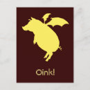 Suche nach schwein postkarten Flügel
