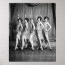 Suche nach vintage pinup poster Flapper