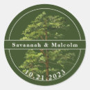 Suche nach evergreen aufkleber Monogramm