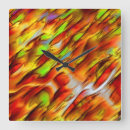 Suche nach flecken wanduhren Braun