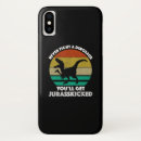Suche nach t rex iphone hüllen Paläontologe