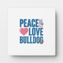 Suche nach bulldogge fotoplatten Wolf