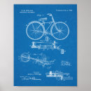 Suche nach old bike poster Vintage
