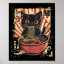 Suche nach noodle poster Katzen