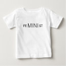 Suche nach feminist babykleidung Gleichheit