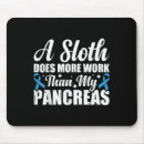 Suche nach faultier mousepads Bauchspeicheldrüse