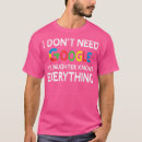 Suche nach google tshirts Mutter