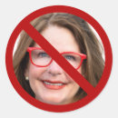 Suche nach kann nicht klatschen aufkleber Republikaner