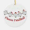 Suche nach lustige schafe ornamente Winter