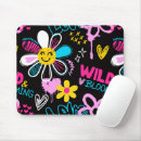 Suche nach bunte blumen mousepads Süß