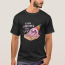 Suche nach eisen tshirts Zitat