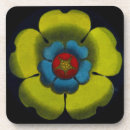 Suche nach rosette untersetzer Blau