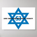 Suche nach jewish poster Star