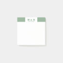 Suche nach green post it Weiß
