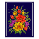 Suche nach aquarell blumen malerei poster Blumig