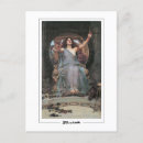 Suche nach john william waterhouse postkarten Wasserhaus