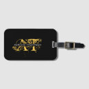 Suche nach schwarze gepäckanhänger Initiale