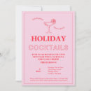 Suche nach rosa weihnachten einladungen Minimal