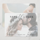 Suche nach romantisch save the date Minimal