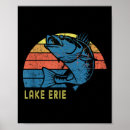Suche nach erie poster See