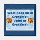 Suche nach großmutter magnete Mamaw